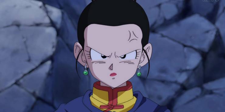 Dragon Ball 5 Characters Who Were Criminally Underused (And 5 Who Overstayed Their Welcome) Dragon Ball 5 Characters Who Were Criminally Underused (And 5 Who Overstayed Their Welcome)